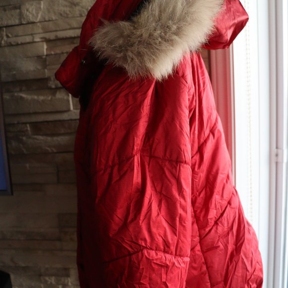 Kanuk Coat - Picture 8 of 8